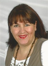 Sabine Petersen